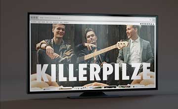 killerpilze