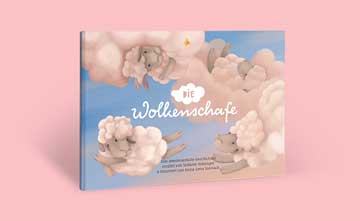 wolkenschafe